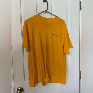 Columbia Overland Shirt